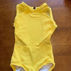 Five Dance Leotard Youth Large